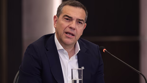 Τσίπρας στην Γκίλφοϊλ: Οι ελληνοαμερικανικές σχέσεις να βασίζονται στο αμοιβαίο όφελος, όχι στη λογική της λευκής επιταγής