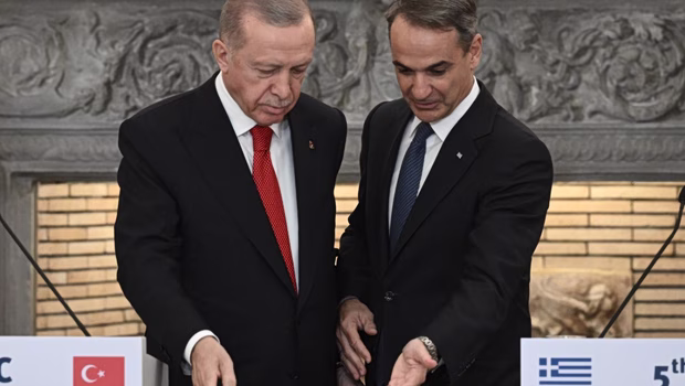 Ελληνοτουρκικός «πόλεμος» δημοσιευμάτων για το ν/σ της «Γαλάζιας Πατρίδας» - Ουδέν σχόλιο προς το παρόν από το ΥΠΕΞ