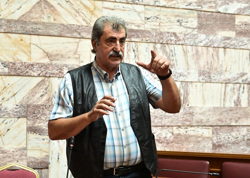 «Όχι στην διάλυση και στην ρευστοποίηση» – News.gr