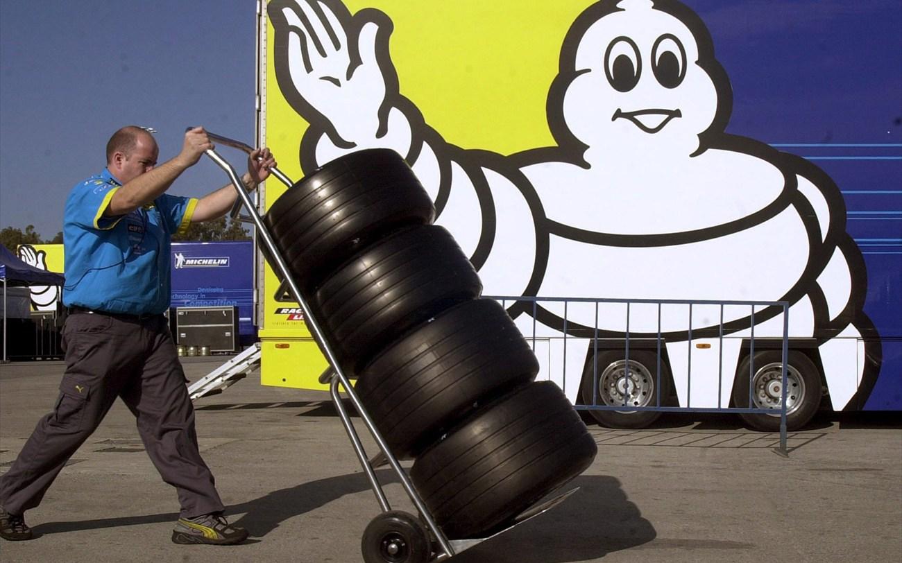 Η Michelin θα κλείσει ένα εργοστάσιο 1.200 εργαζομένων στις ΗΠΑ