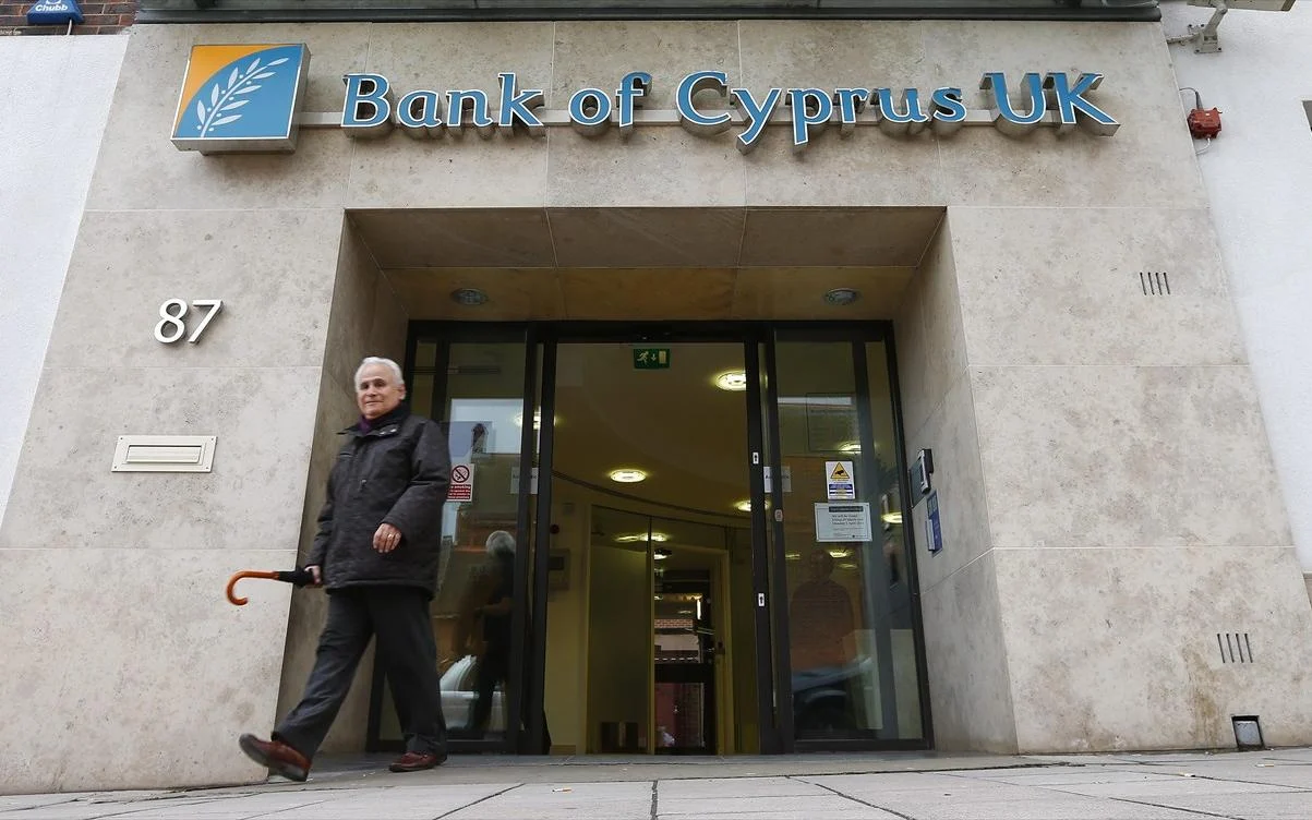 Αύγουστος... ειδήσεων για την Τρ. Κύπρου