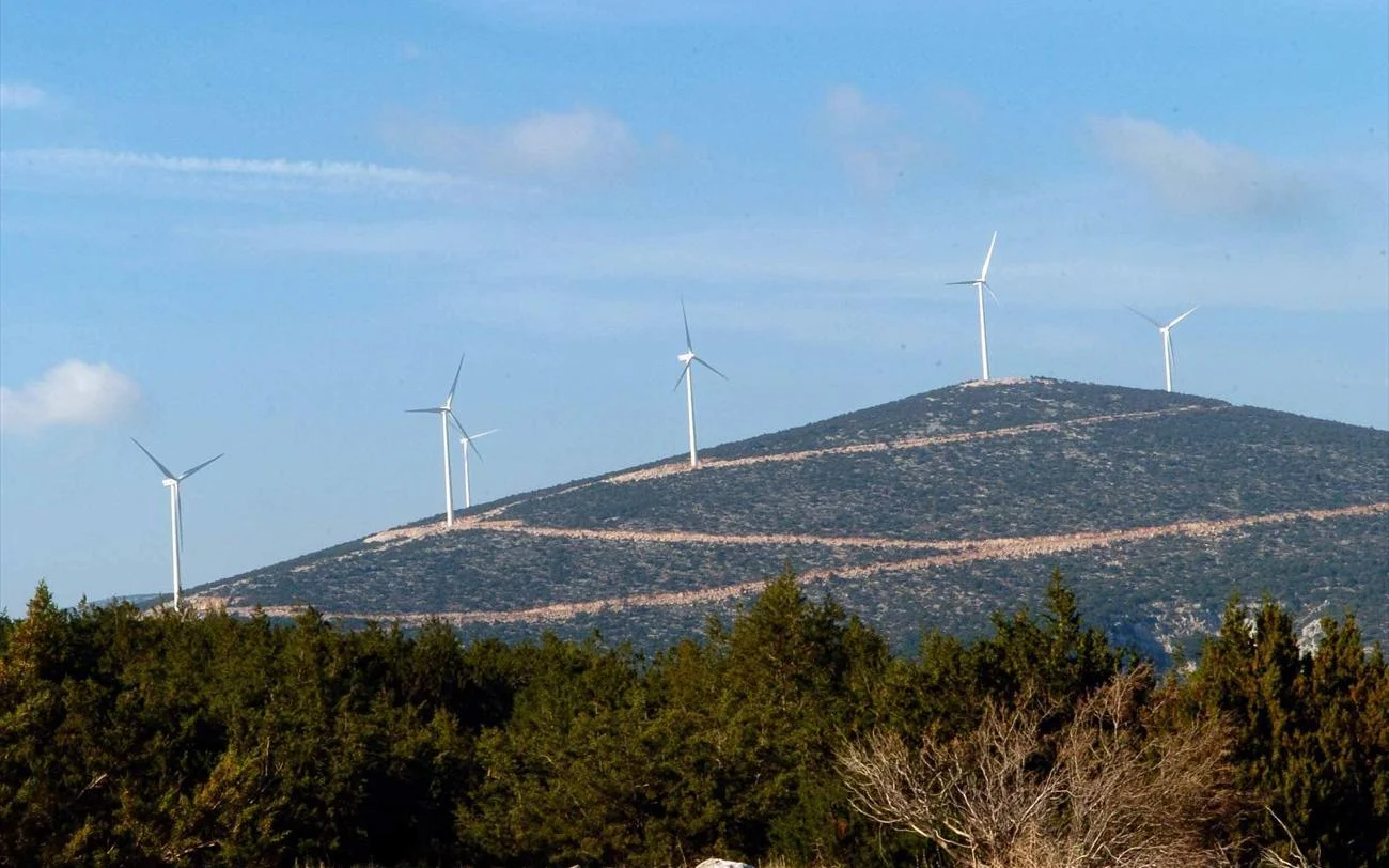 Business plan 3 δισ. έως το 2031