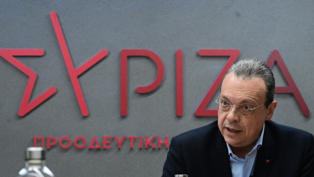 Φάμελλος: Με την απόφαση της ΚΕ συμμετέχουμε στην ανασύνθεση του προοδευτικού χώρου