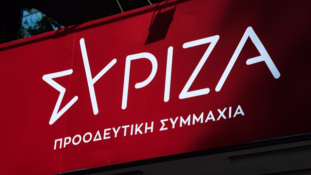 ΣΥΡΙΖΑ: Επίδειξη αλαζονείας, υποκρισίας και πολιτικής απελπισίας η συνέντευξη Μητσοτάκη