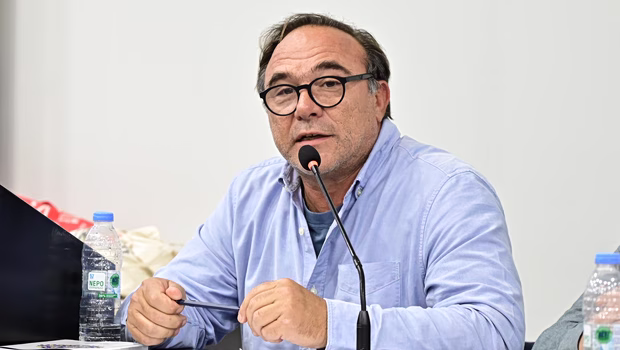 Διαλύεται το κόμμα Κόσμος - Αποχώρησε ο Πέτρος Κόκκαλης