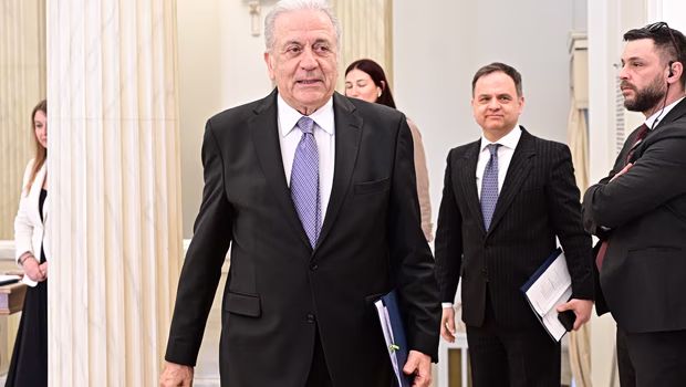 Ο Αβραμόπουλος ζητά από την Εισαγγελία του Αρείου Πάγου να ακυρωθεί το ευρωπαϊκό ένταλμα σύλληψής του