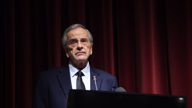 Σαμαράς: Γενναίο βήμα η αναγνώριση της γενοκτονίας των Αρμενίων από το Ισραήλ - Να αξιοποιήσει τη συγκυρία η κυβέρνηση