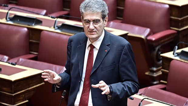 ΣΥΡΙΖΑ: Την απάντηση για την επόμενη μέρα μπορεί να τη δώσει μόνο ο Αλέξης Τσίπρας