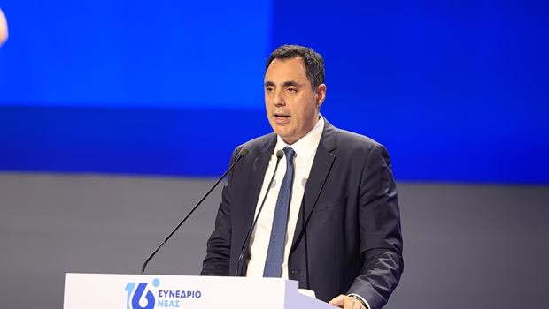 Κεσσές: Ο Γιάννης Σμυρλής, που ενέκρινε τις εξαγωγές του Predator δεν εξετάστηκε ούτε ως μάρτυρας στις υποκλοπές