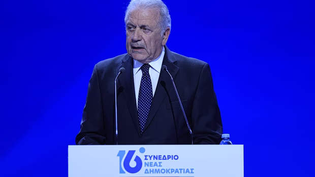 Νέα Αριστερά: Ο προκλητικός Αβραμόπουλος «κάρφωσε» τον Χρυσοχοΐδη - Να σταματήσει κάθε τακτικισμός συγκάλυψης