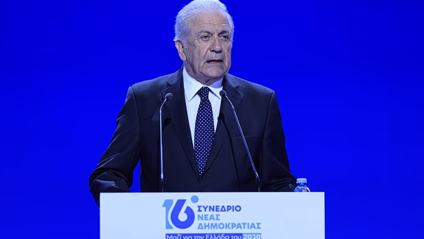 Νέα Αριστερά: Να μην διανοηθεί η κυβέρνηση να δώσει ασυλία στον Δημήτρη Αβραμόπουλο