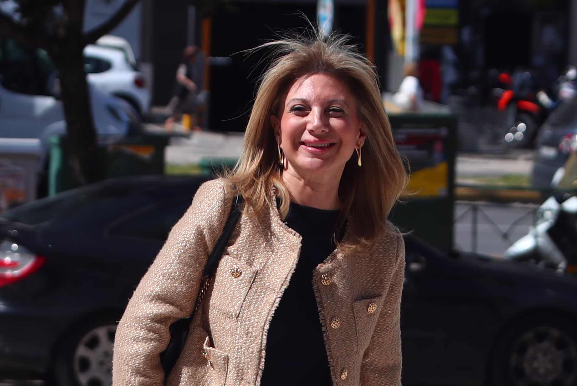 Βασίλης Κικίλιας: Οι εκλογές θα κριθούν από τη δουλειά μας, όχι από τα νέα κόμματα