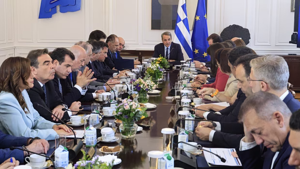 Έρχεται μίνι ανασχηματισμός στα τέλη της επόμενης εβδομάδας - Πιθανές αλλαγές και εντός Μαξίμου