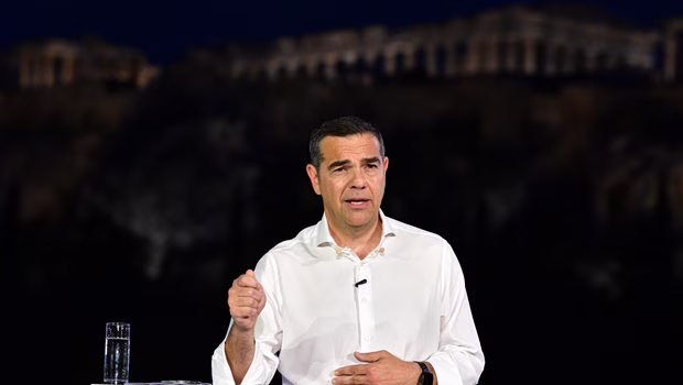 ΕΛΑΣ: Ο Τσίπρας επιστρέφει με νέες παρεμβάσεις - Όργανα και πρόγραμμα οι προτεραιότητες της Αμαλίας, μετά ψηφοδέλτια