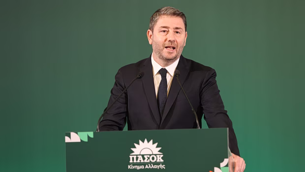 ΠΑΣΟΚ: Έρχονται ανακοινώσεις από τον Ανδρουλάκη στο Πολιτικό Συμβούλιο - Οι 13 «περιφερειάρχες» ενόψει εκλογών και οι «κύκλοι πολιτικής»