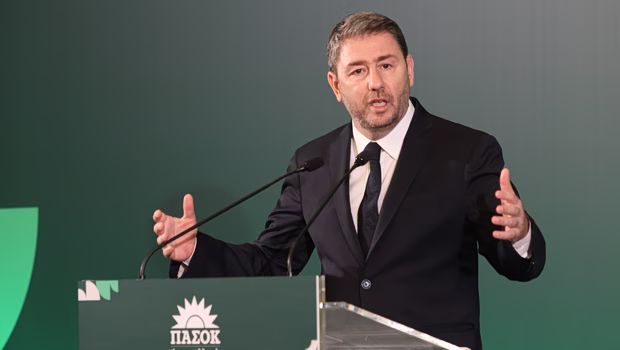 ΠΑΣΟΚ: Σχεδιάζουν εκδήλωση για τα εθνικά θέματα με Παπανδρέου και Βενιζέλο