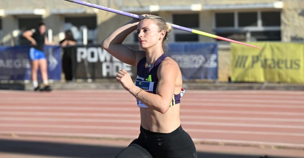 Βενιζέλεια 2026: Καλές επιδόσεις και ρεκόρ
