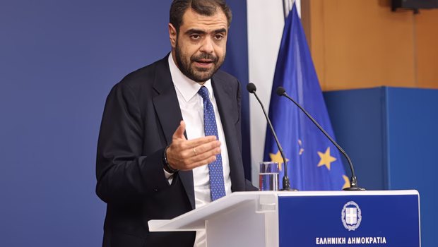 «Η εντιμότητα Τσίπρα, το πιο σύντομο πολιτικό ανέκδοτο», λέει ο Μαρινάκης της κυβέρνησης των σκανδάλων και της συγκάλυψης