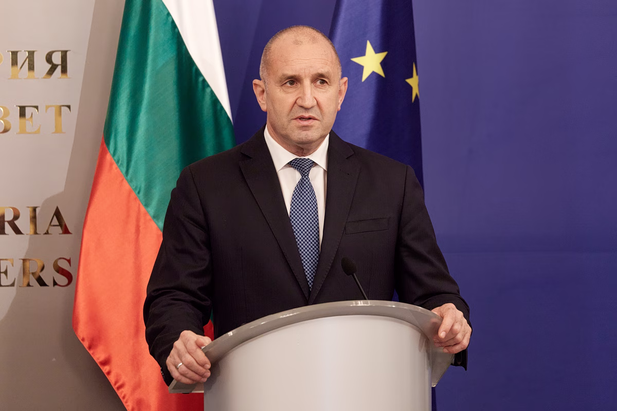 Μητσοτάκης σε Ράντεφ: Αποδίδω μεγάλη σημασία στην αμυντική συνεργασία - Τι είπε για την ενεργειακή διασύνδεση