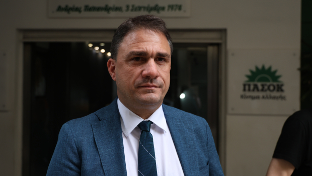 Τσουκαλάς: Η κυβέρνηση δεν διαψεύδει τον Ντίλιαν, η δικαιοσύνη να ανασύρει τις υποκλοπές από το αρχείο