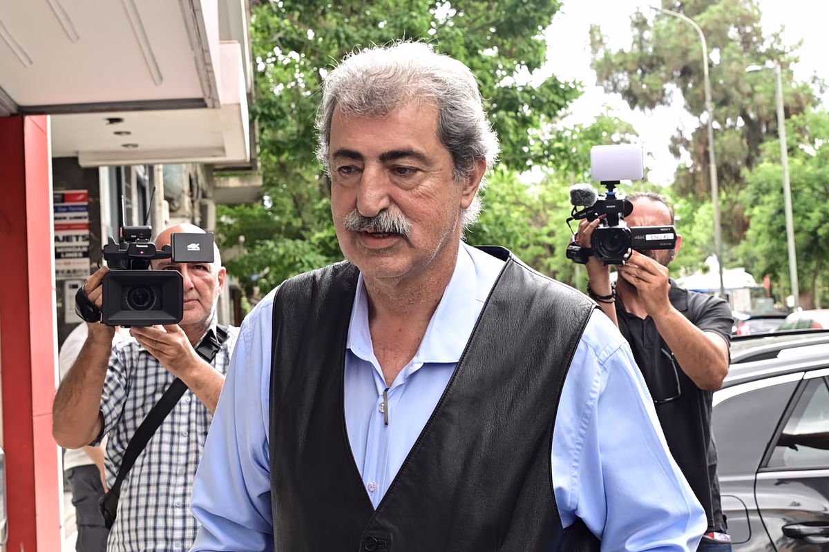 ΣΥΡΙΖΑ: Εγκρίθηκε η εισήγηση Φάμελλου