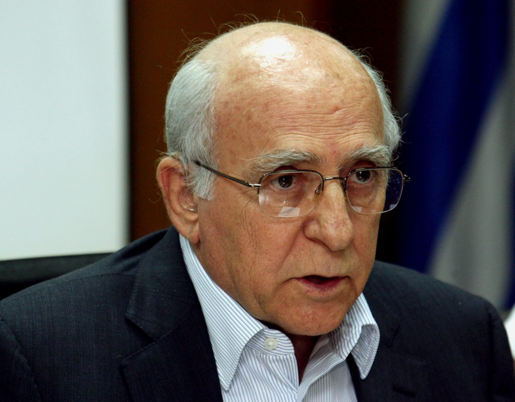 Τη Δευτέρα στου Παπάγου η κηδεία του Γιώργου Σουφλιά - Η επιθυμία της οικογένειάς του