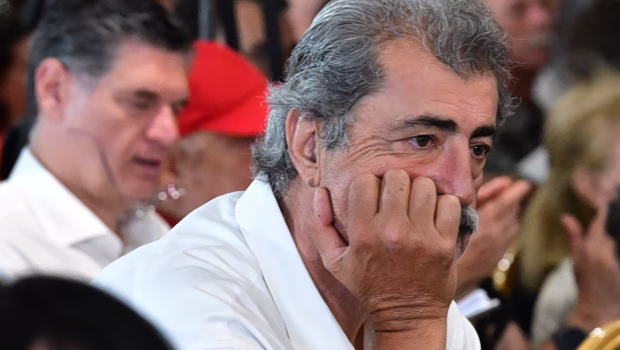 Ο ψαράς Πολάκης εξακολουθεί να «ψαρεύει» για το αν υπάρχει κρυφή συμφωνία Φάμελλου - Τσίπρα