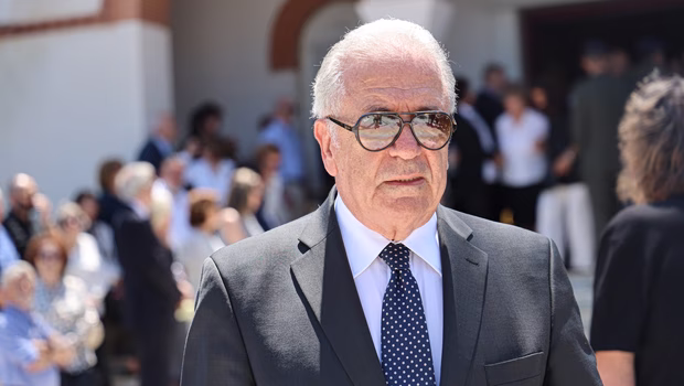 Αβραμόπουλος: Στη Βουλή η δικογραφία για το Qatargate