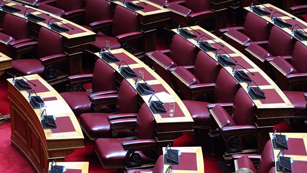 Θεσμικό φιάσκο στη Βουλή με ευθύνη της ΝΔ καταγγέλει η ΕΛΑΣ - «Έχει χαθεί κάθε εμπιστοσύνη»