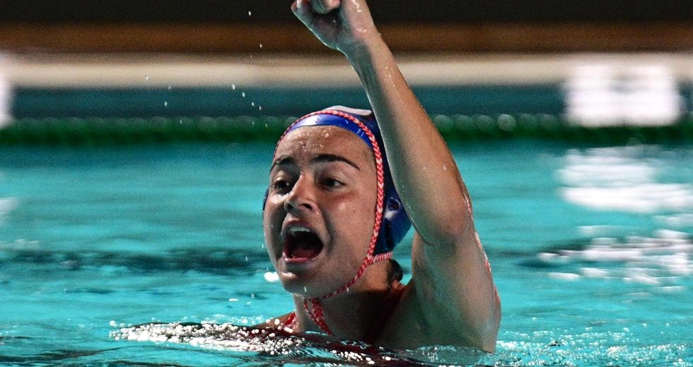 Τσάμπιονς λιγκ γυναικών: Ο Ολυμπιακός στον τελικό!