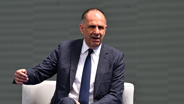 Σε Σεράγεβο και Ποντγκόριτσα ο Γεραπετρίτης - Οι συναντήσεις και το πρόγραμμα