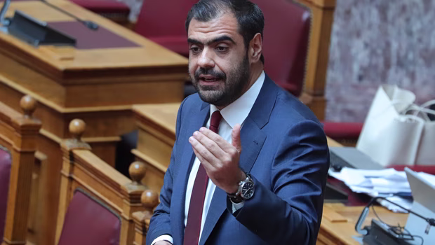 Νέα «καρφιά» Μαρινάκη στον Σαμαρά και στην αντιπολίτευση - «Τάζουν λεφτά που δεν υπάρχουν»