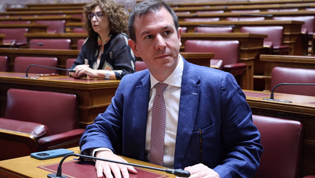 Δουδωνής: Να θωρακίσουμε τα συνταγματικά δικαιώματα απέναντι στην οπισθοδρόμηση - Συνταγματικό δικαίωμα στην άμβλωση