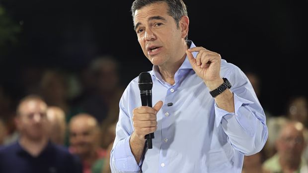 Ο Τσίπρας ανεβάζει στροφές: Σε πλήρη οργανωτική διάταξη η ΕΛΑΣ – Πρεμιέρα για Εθνικό Συμβούλιο και Πολιτική Επιτροπή