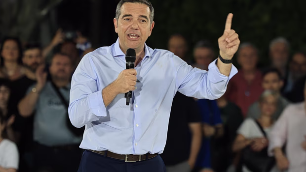 ΕΛΑΣ: Ολοκληρώνεται η οργανωτική δομή – Mίνι ιδρυτικό συνέδριο το Σάββατο, τομεάρχες και μετά ψηφοδέλτια