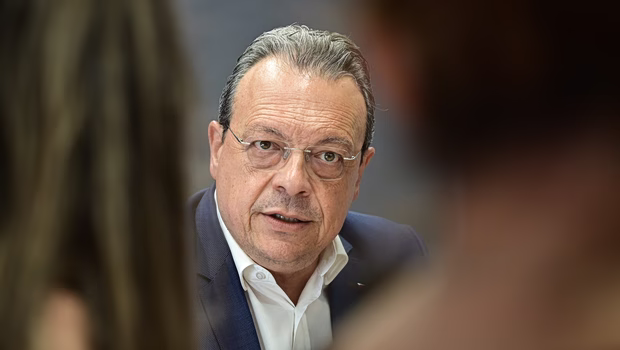 Φάμελλος: Να μην επιχειρήσει η κυβέρνηση να αλλοιώσει την απόφαση του Αρείου Πάγου για τους δανειολήπτες του νόμου Κατσέλη