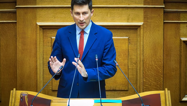 Χρηστίδης: Οι πολίτες γνωρίζουν πολύ καλά «Poso Kanei», δεν τους ακούτε που φωνάζουν «Den mas ftanei»;