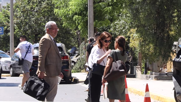 Πλήρης κάλυψη Π. Μαρινάκη στους καταδικασμένους του email gate