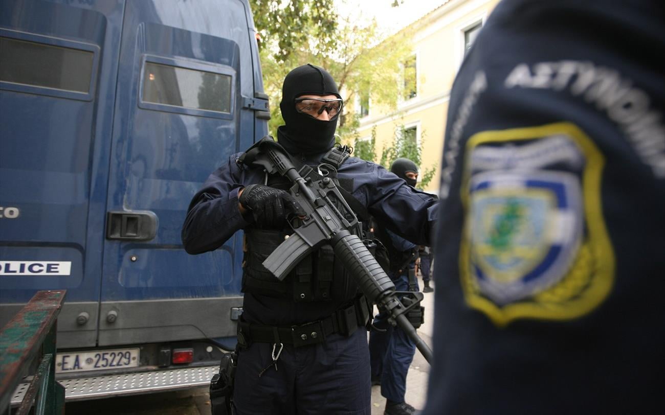 Η εκπαίδευση από τη Χαμάς, οι επαφές και το σχέδιο για τρομοκρατικό χτύπημα από τον 37χρονο