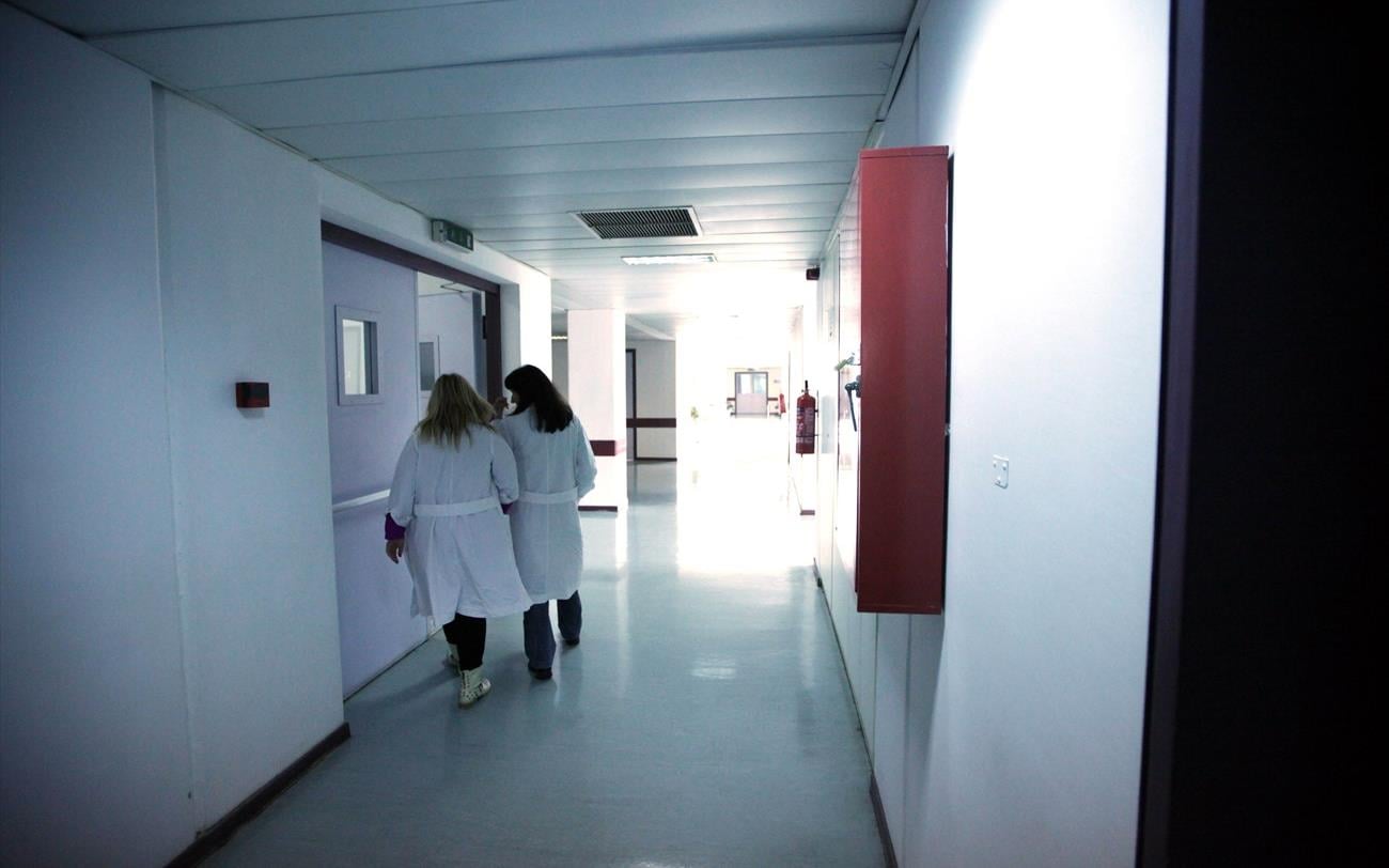 Τέλη Ιουνίου η καταληκτική ημερομηνία παράδοσης των έργων στα δημόσια νοσοκομεία