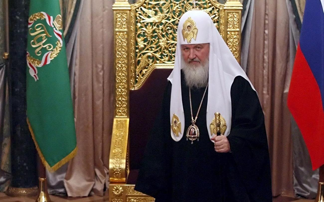 Η Βουλγαρία δεν θα στηρίξει κυρώσεις της ΕΕ κατά του πατριάρχη της Ρωσίας ή της Lukoil