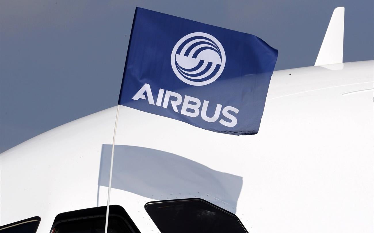 Η Airbus δοκιμάζει επιβατικό αεροσκάφος που μπορεί να πετά αδιάκοπα για 22 ώρες