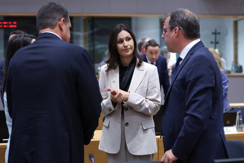 Στον απόηχο της Συνόδου Κορυφής για Πολυετές, το συμβούλιο υπουργών γεωργίας στις 22 Ιουνίου αναζητά ενιαία γραμμή για ΚΑΠ