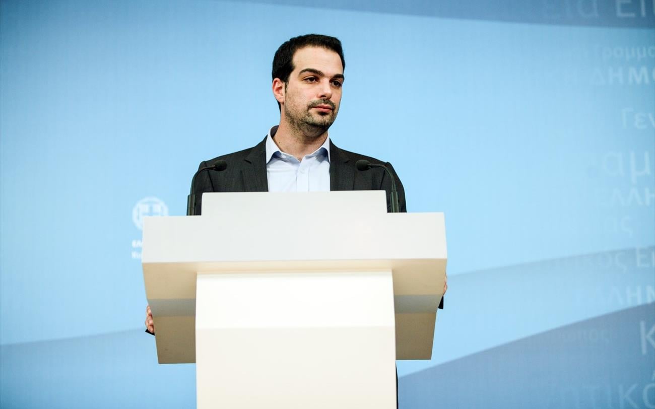 Γ. Σακελλαρίδης: Η ΕΛΑΣ δεν καλύπτει το πολιτικό κενό