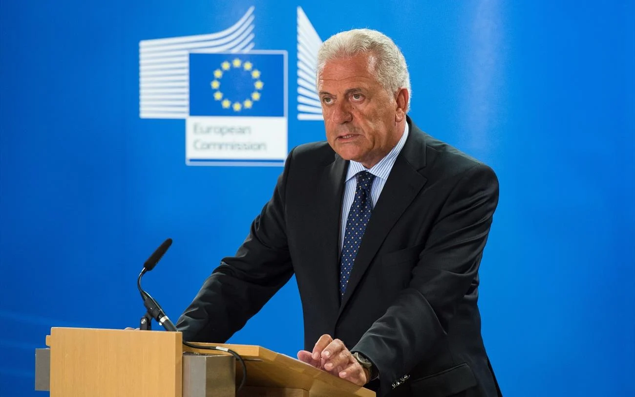 Ακύρωση του ευρωπαϊκού εντάλματος σύλληψης ζητεί ο Δ. Αβραμόπουλος
