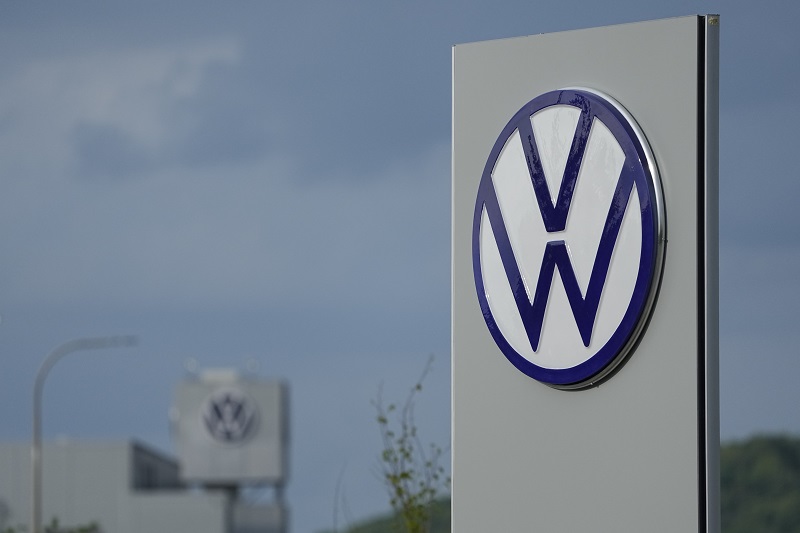 Η Volkswagen σχεδιάζει να απολύσει 100.000 εργαζομένους – News.gr