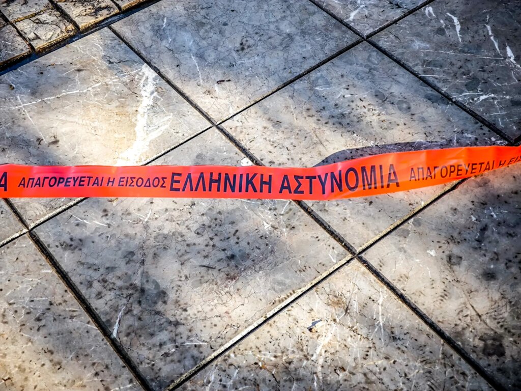 Δολοφονία 15χρονου στην Καλλιθέα: Στο μικροσκόπιο των αρχών τα κίνητρα