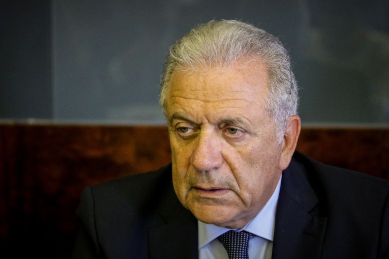Ευρωπαϊκό ένταλμα σύλληψης για τον Δημήτρη Αβραμόπουλο – News.gr
