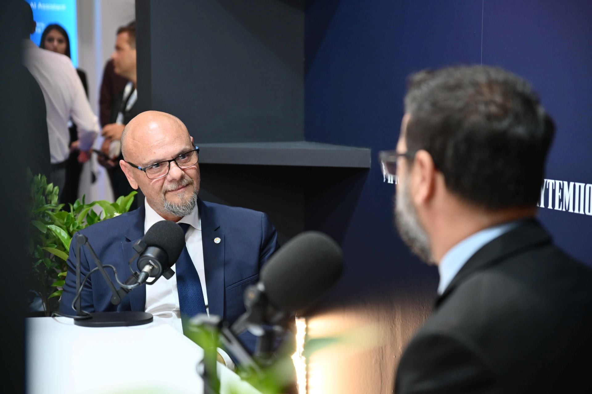 Ο ΟΛΠΑ στα «Ποσειδώνια» 2026