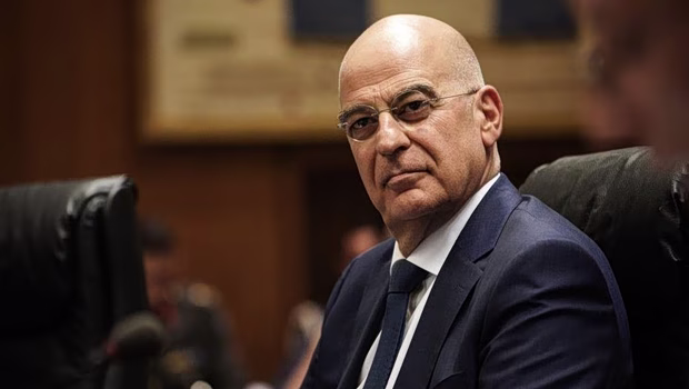 Στην Κύπρο για την Άτυπη Σύνοδο υπουργών Άμυνας της ΕΕ ο Νίκος Δένδιας